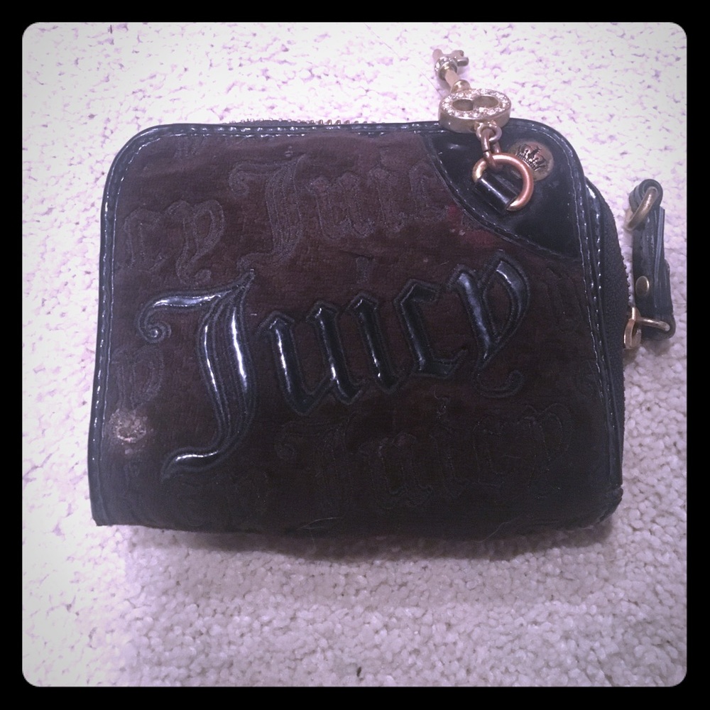 Juicy Wallet